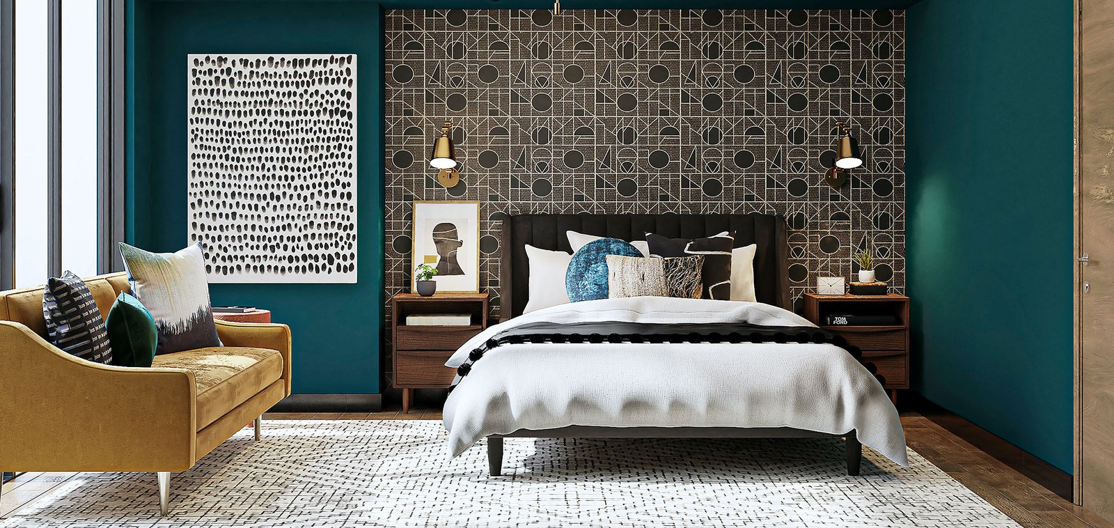 Room Interior 5 Room Interior 5