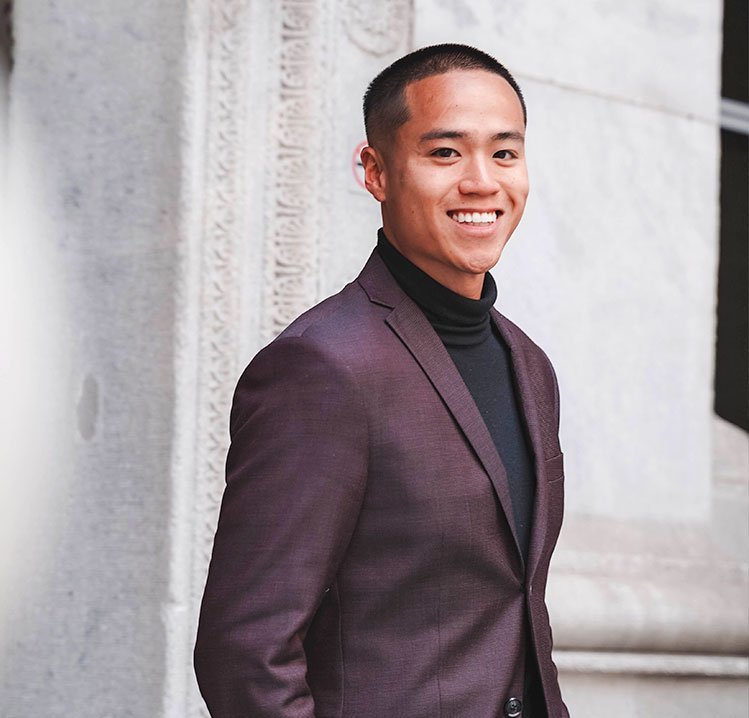 Man Smiling Man Smiling